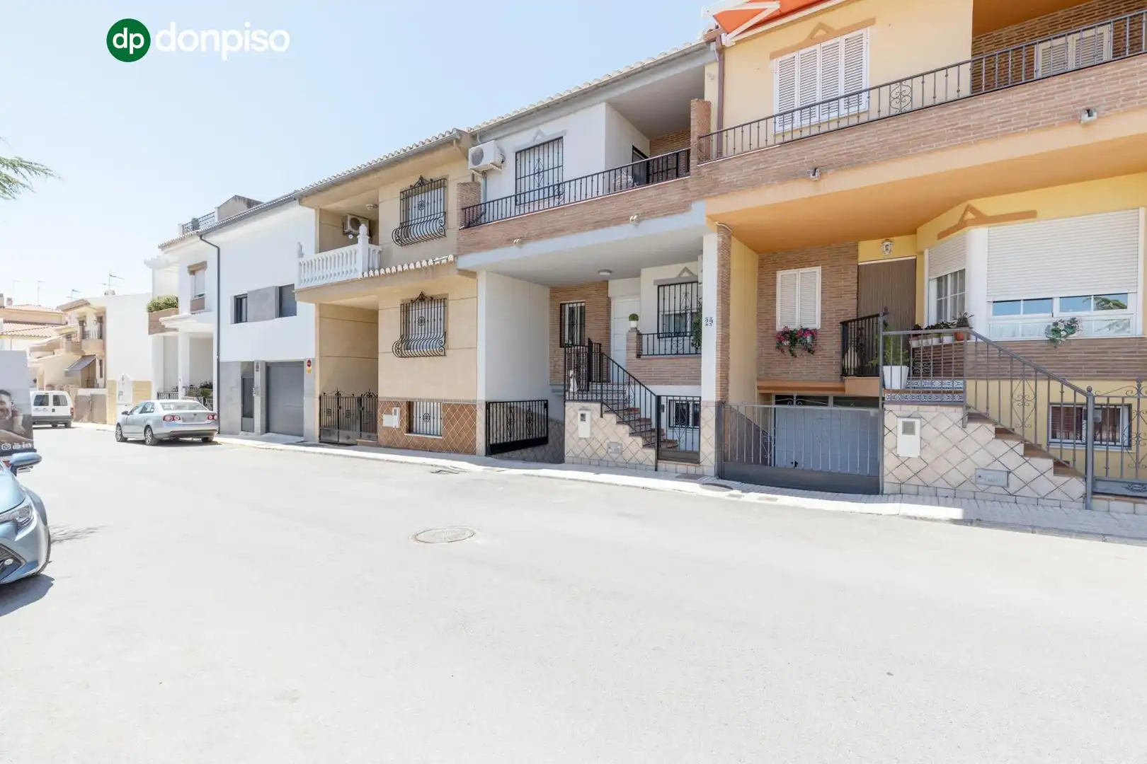 Adossat en venda a Calle DOLORES IBARRURI, imagen 37