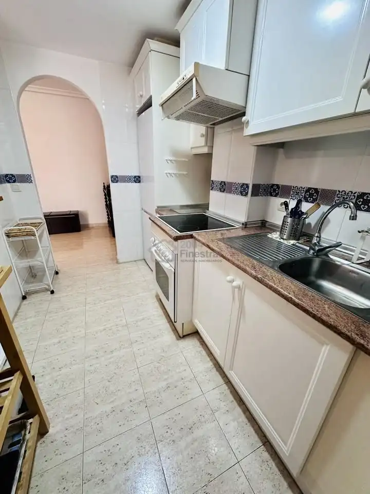 Wohnung zur Miete in Calle Baladre, Platja de Torres