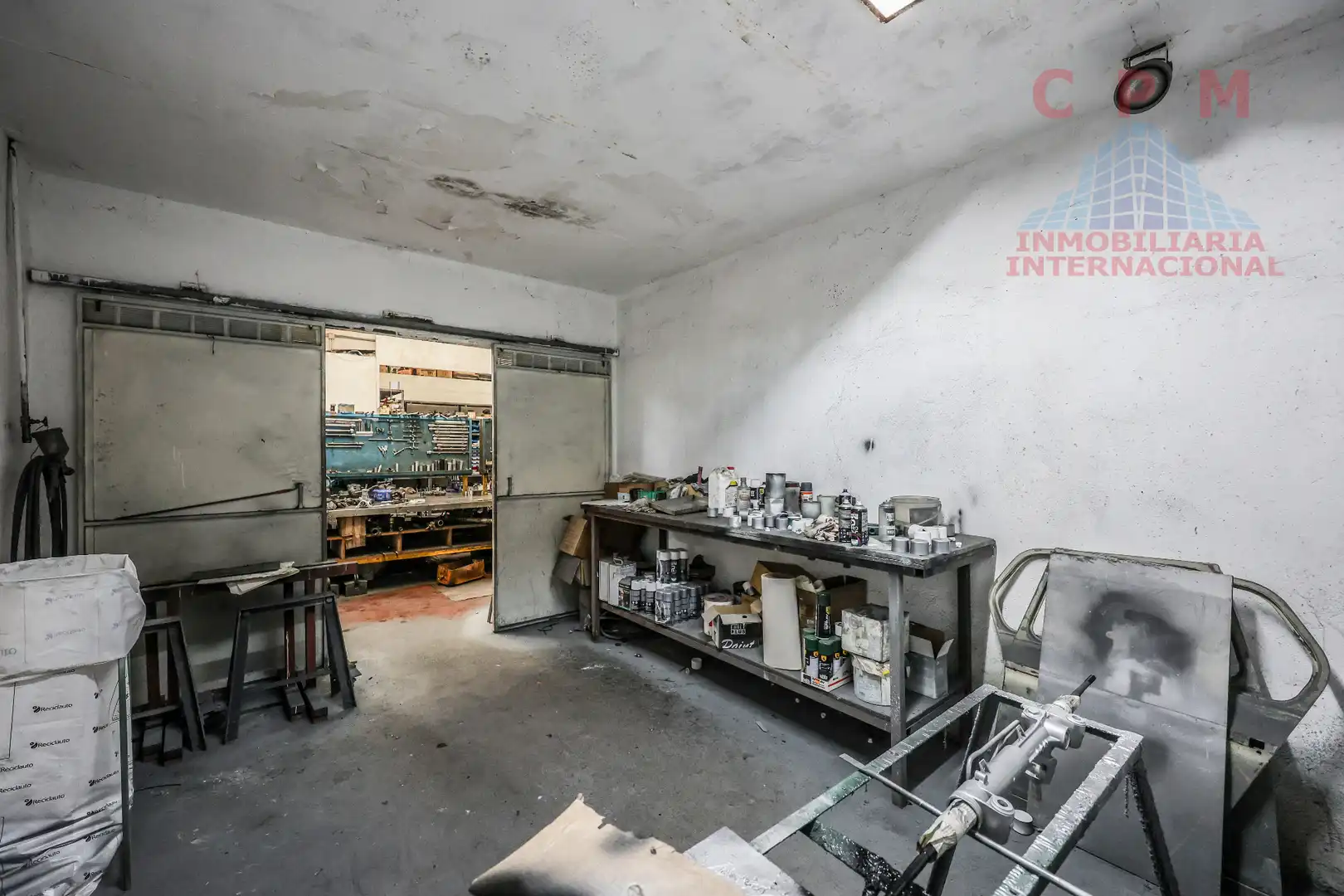 Nave industrielle à vendre à Griñón, imagen 10