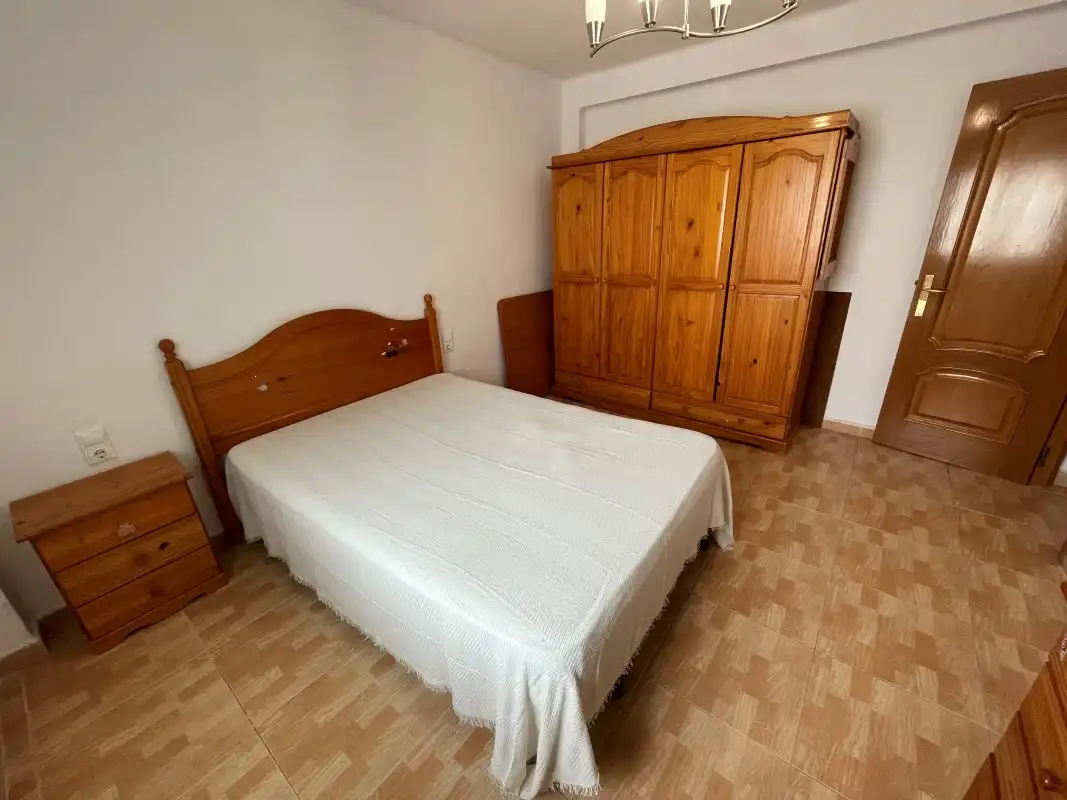 Piso en venta en Carrer Sant Ramon, Benipeixcar - El Raval
