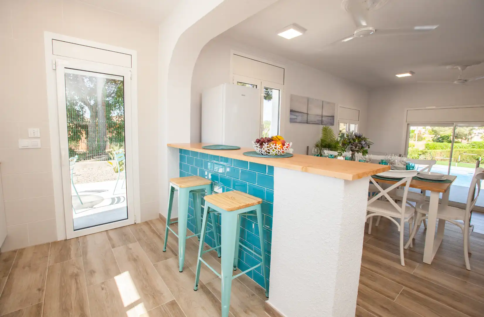 Maison avec piscine à vendre à Condado del Jaruco - Puigventós, imagen 23