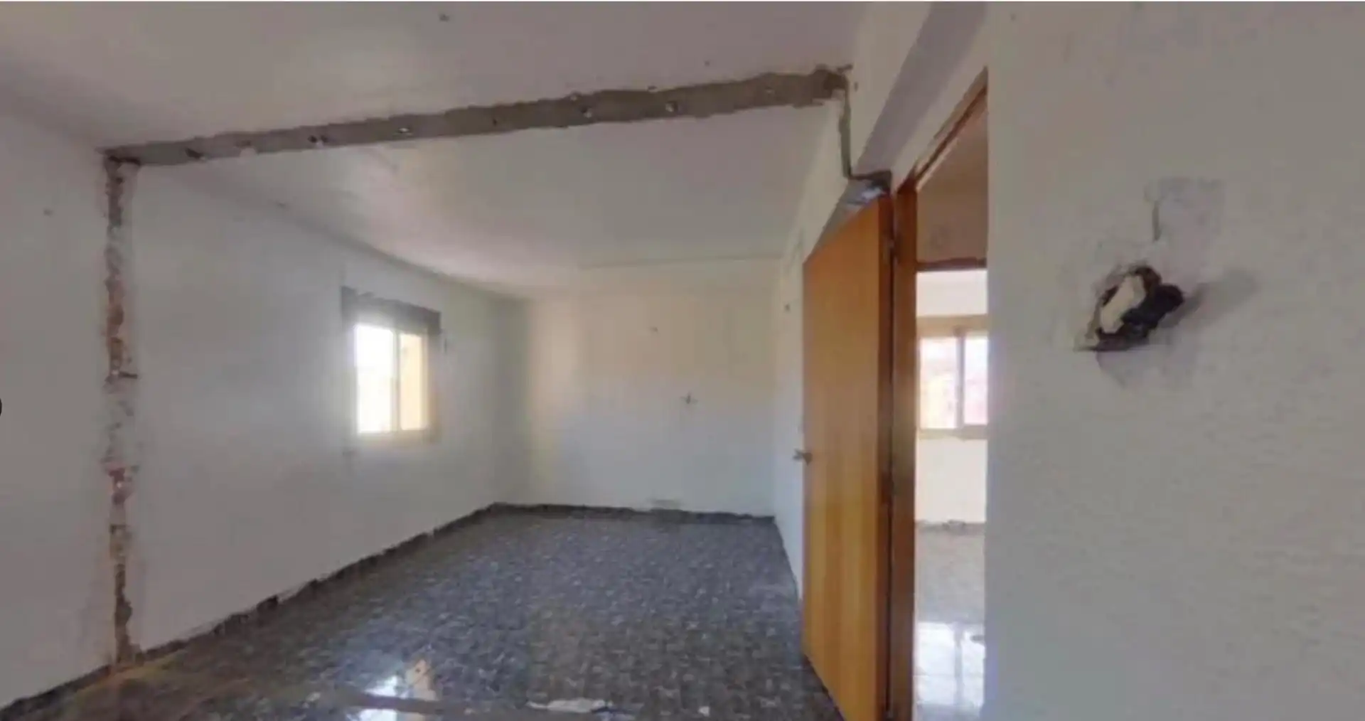 Piso en venta en Badalona
