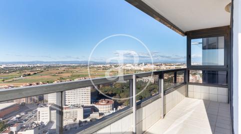 Photo 2 of Flat for sale in Av. de Les Corts Valencianes, Sant Pau, Valencia