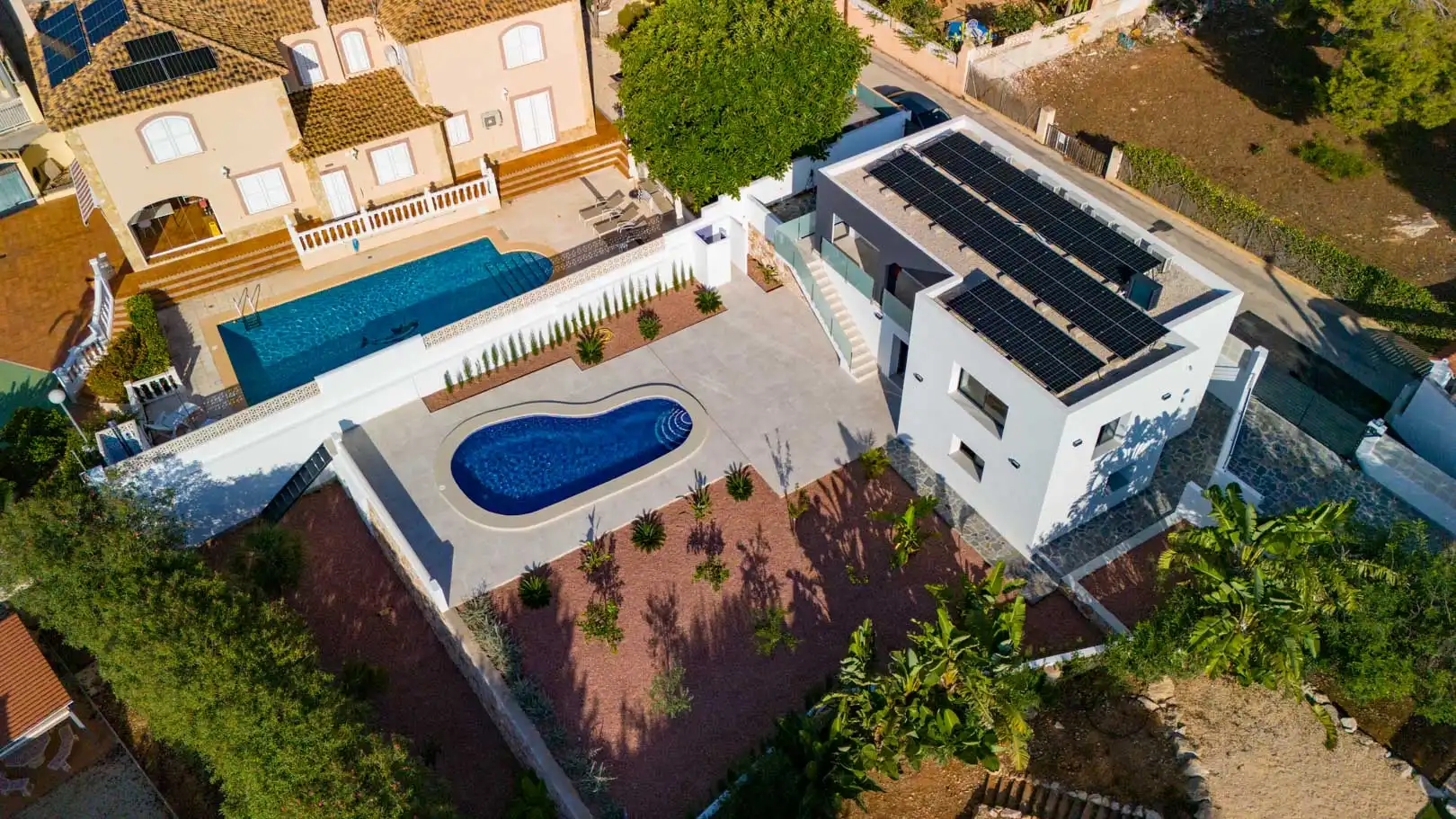 Chalet con terraza en venta en Carrió - La Merced - Los Pinos, imagen 4
