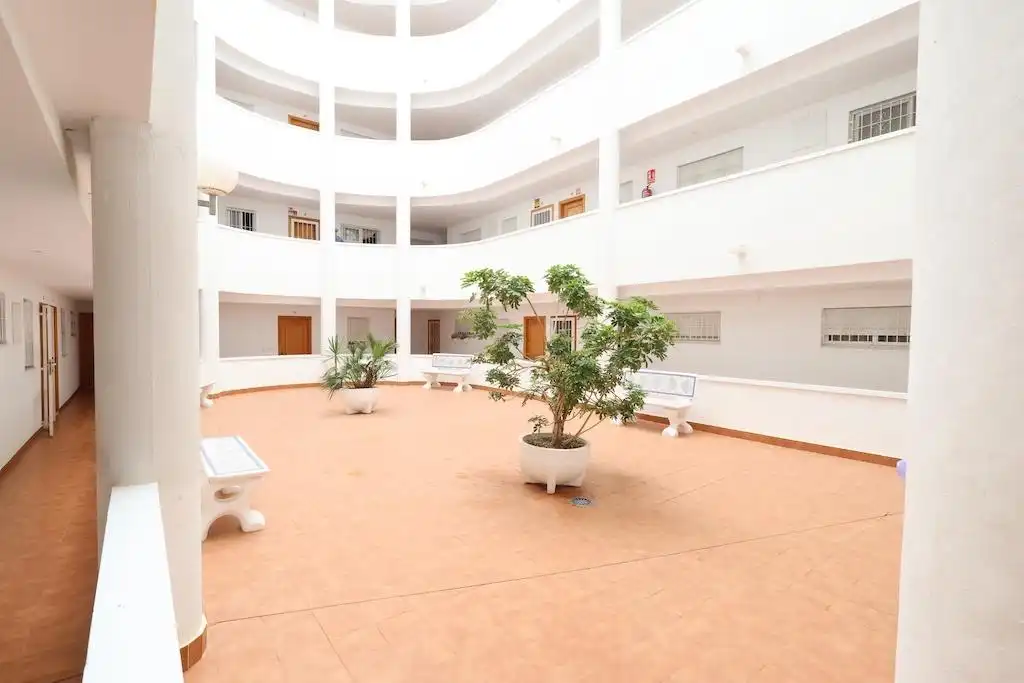 Apartment with pool for sale in Calle SAN LUIS, imagen 13