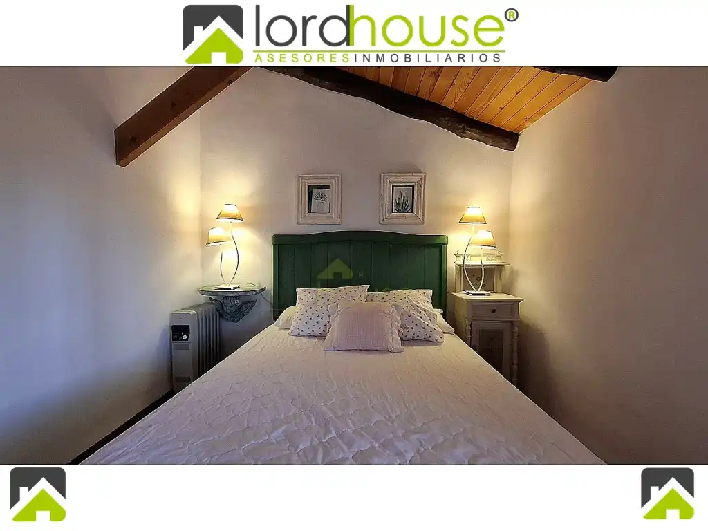 Bedroom of Houses for sale in Lorca