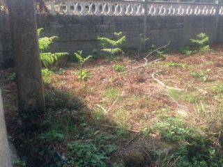 Terreno residencial en Venta en A Malata - Catabois - Ciudad Jardín