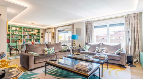 Foto 3 von Wohnung zum Verkauf in Mirasierra, Madrid Capital