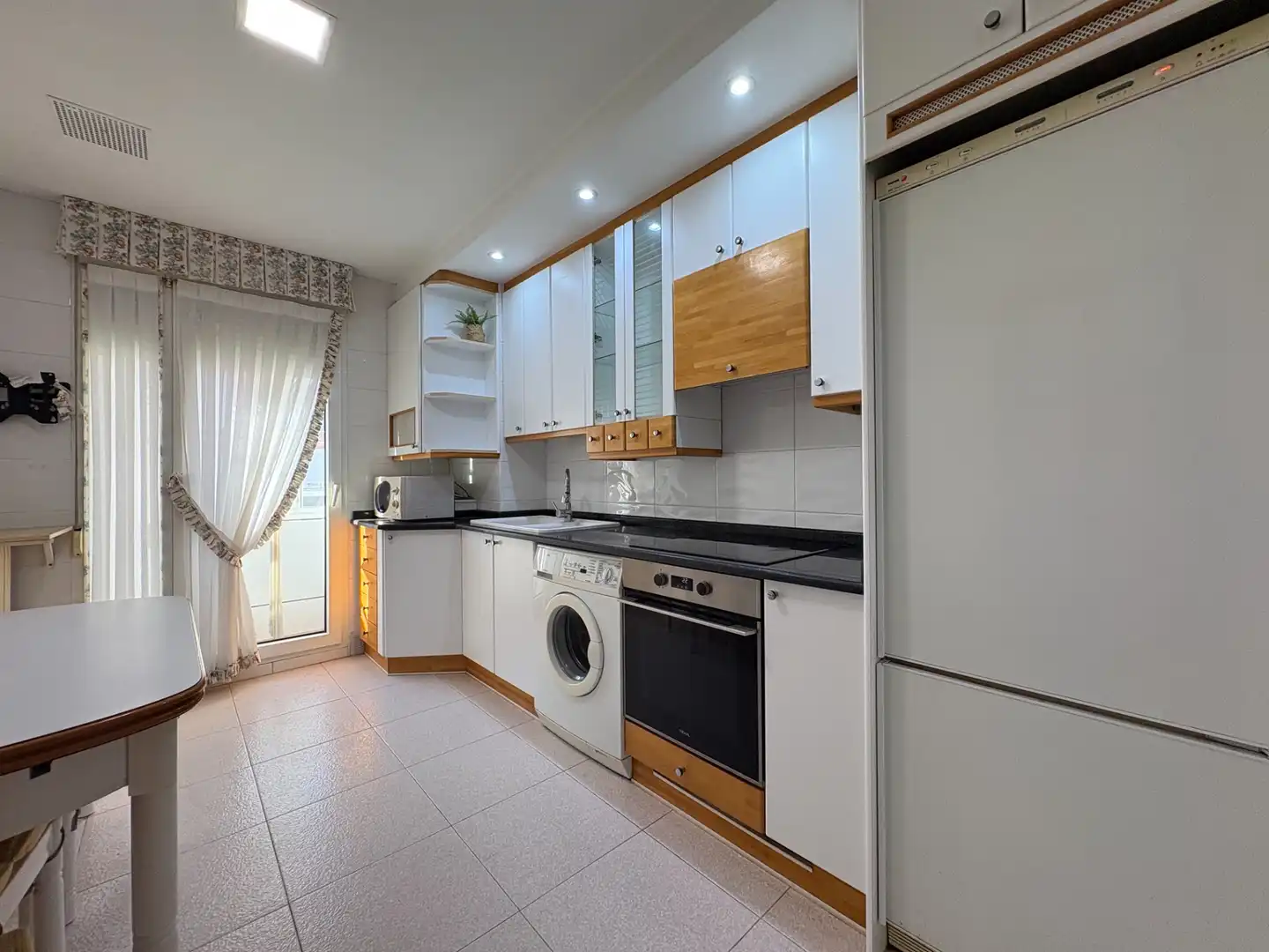 Mini appartamento con terrazza in affitto a Arnedo