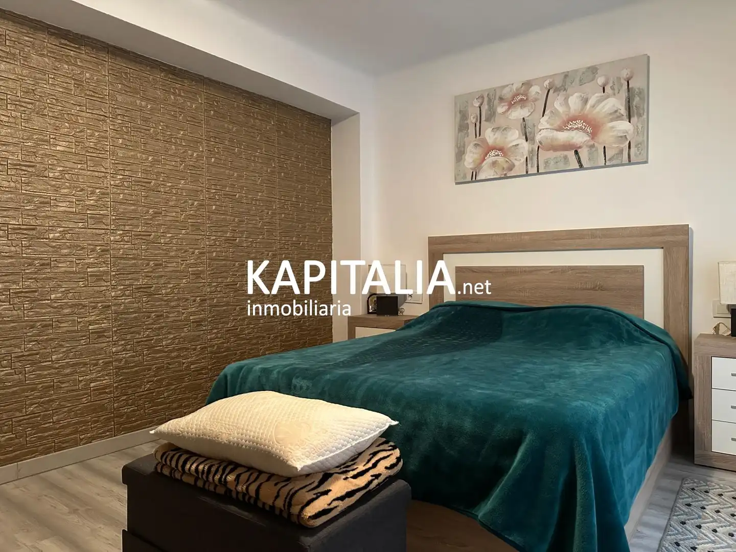 Appartamento con terrazza in vendita a Canals, imagen 13