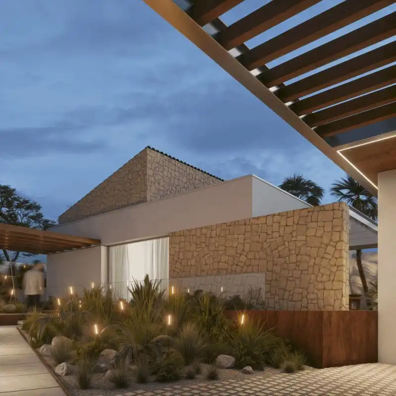 Exterior view of Houses for sale in La Nucia  with Air Conditioner, Heating and Terrace