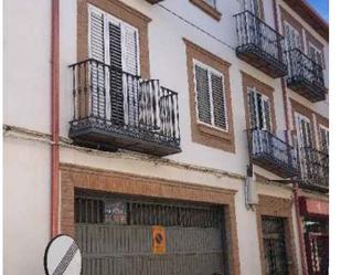 Vista exterior de Garatge en venda en La Guardia de Jaén
