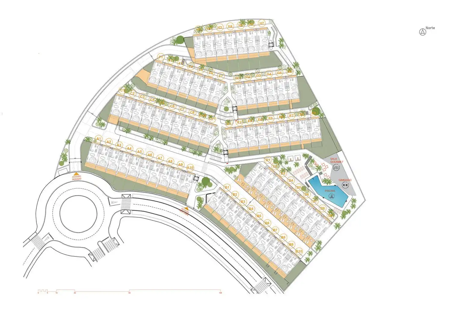 Casa con jardín en venta en La Cala Mijas, imagen 11