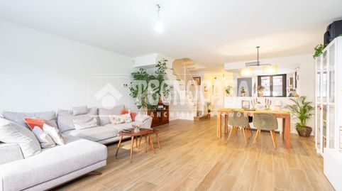 Foto 4 de Casa adosada en venta en Las Vegas - El Pozanco - Adelfillas, Colmenar Viejo