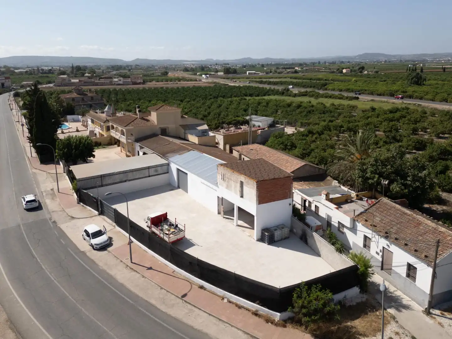 Nave industrial en venta en Callosa de Segura, imagen 3