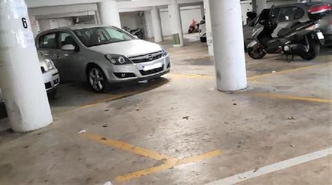 Foto 2 de Garaje en venta en Altza, Gipuzkoa