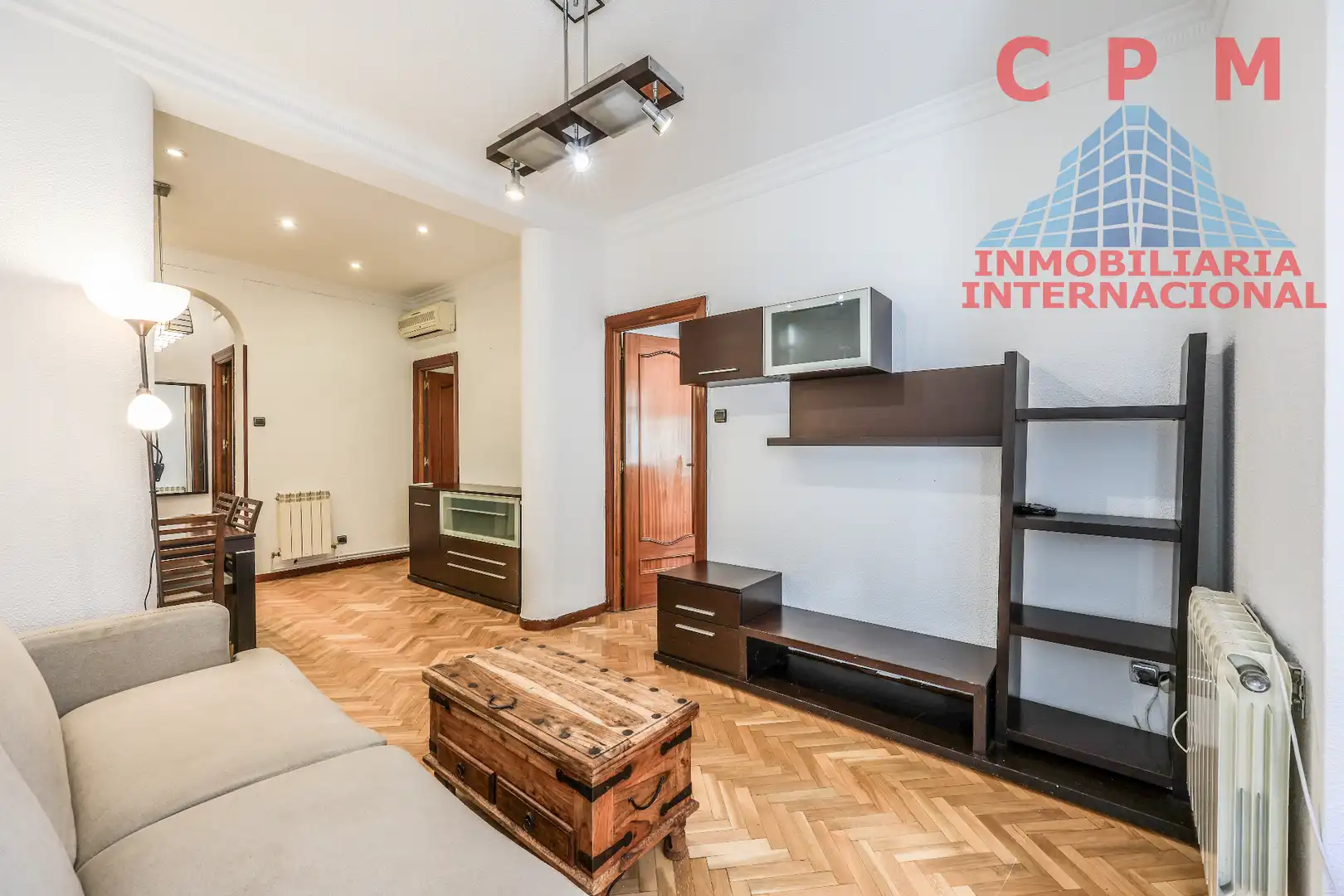 Flat for rent in Madrid, Madrid
