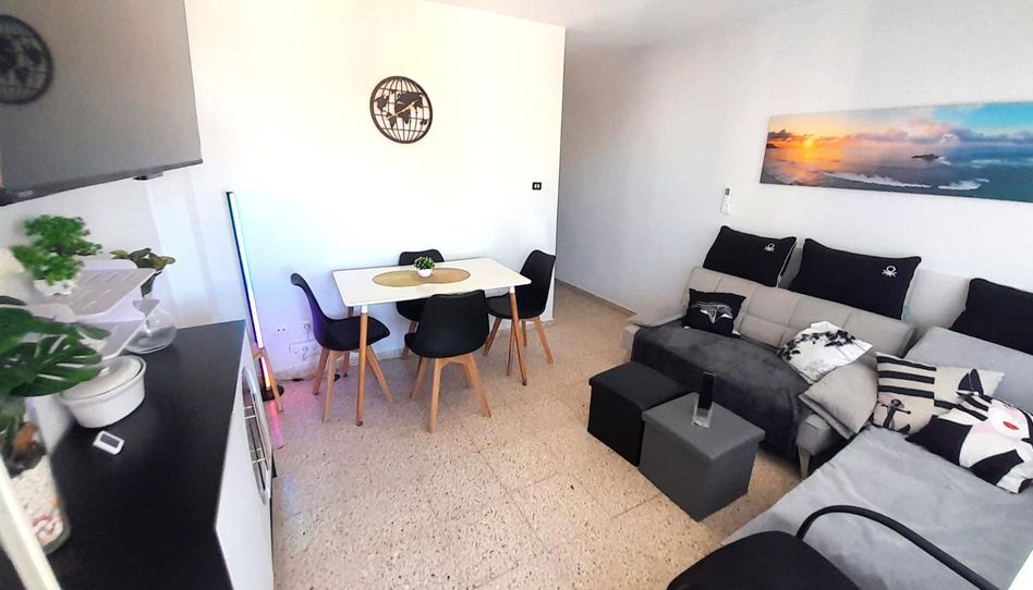 Piso en venta en Rincón Alto - 4