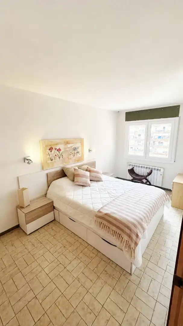 Appartamento con terrazza in vendita a Avinguda del Mar, imagen 10