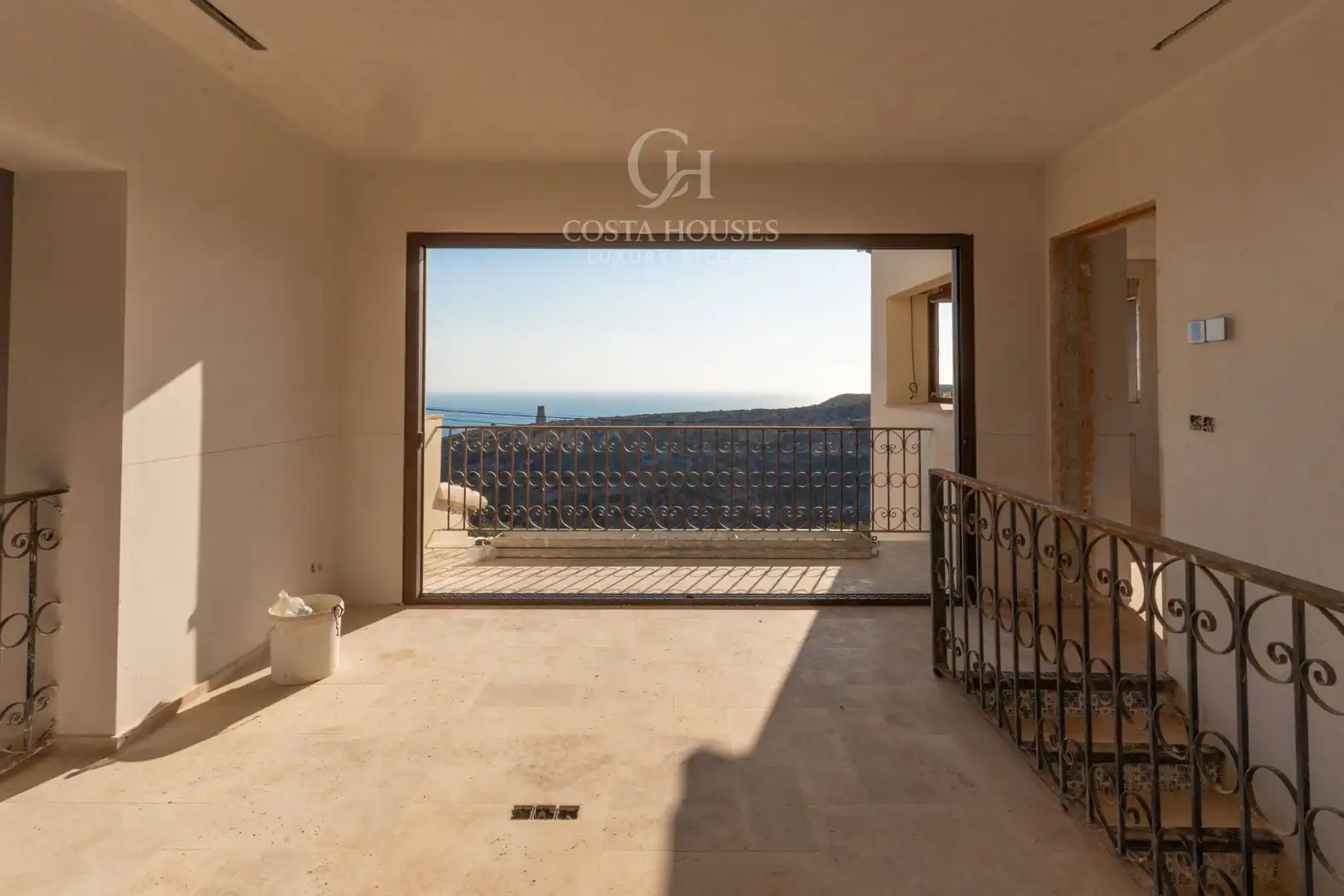 Villa avec piscine à vendre à Calle Siri 53, imagen 9