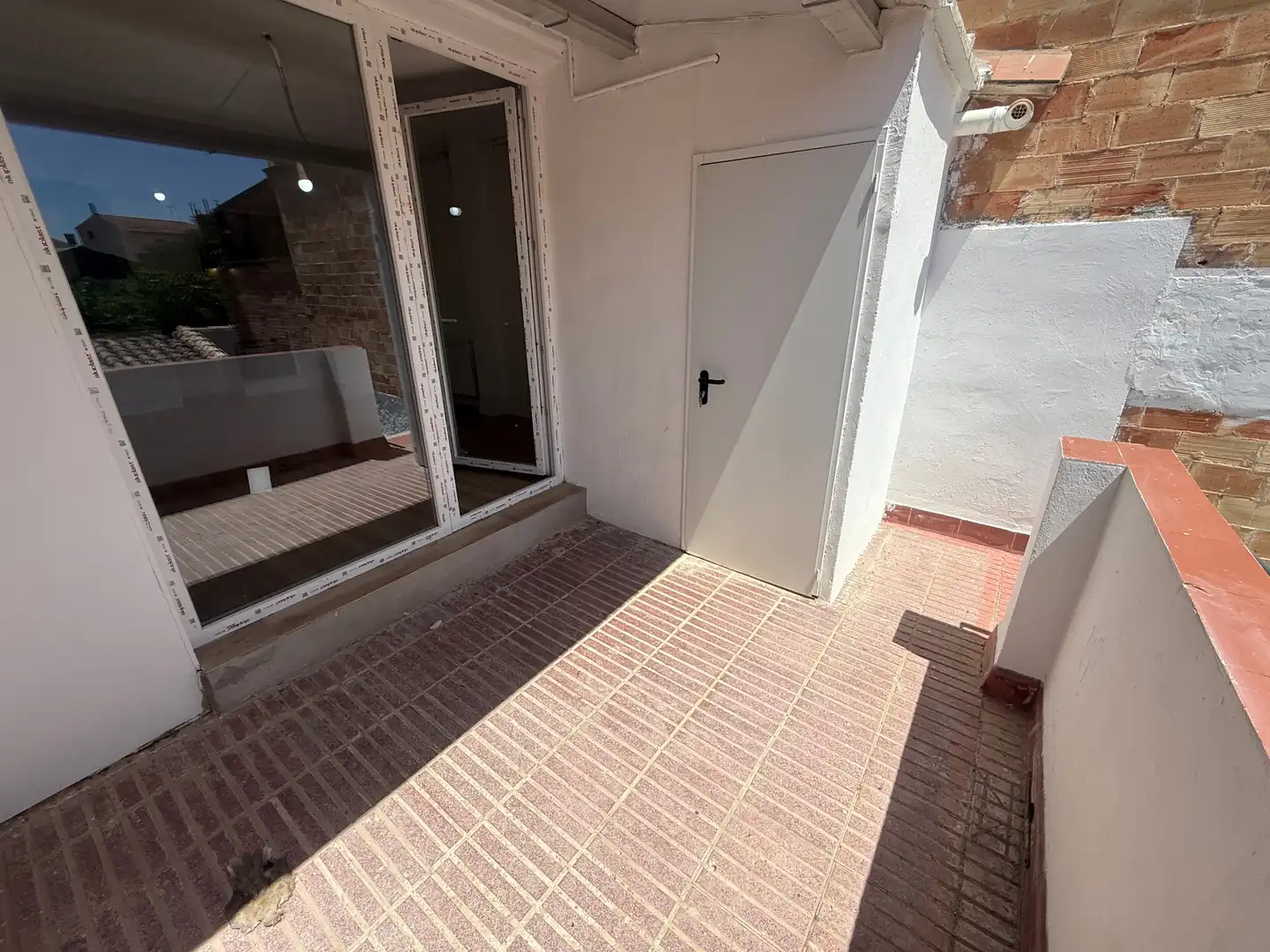 Maison mitoyenne avec terrasse à vendre à Carrer del Mestre Güell, imagen 34