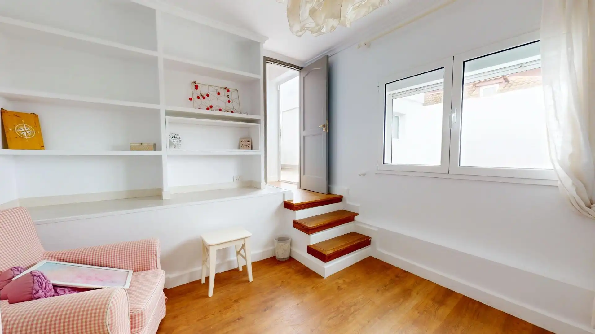 Terraced house with terrace for sale in Los Alvarados - Fuente los Berros - Bandama, imagen 41