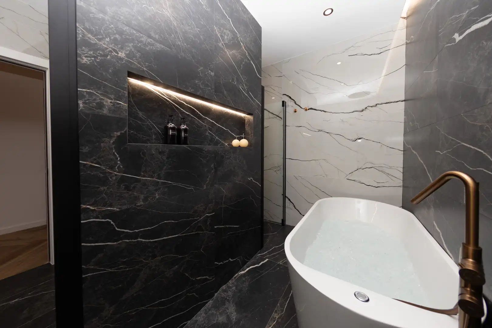 Baño de Piso en venta en Barcelona con Aire acondicionado, Calefacción y Terraza
