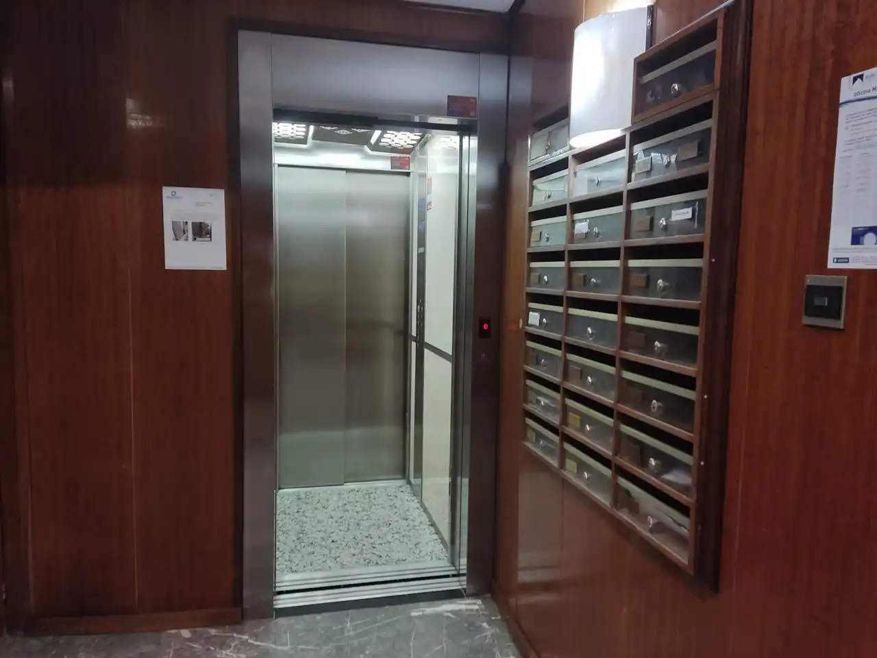 Appartement avec ascenseur à louer à Plaza Santiago Sas, imagen 62