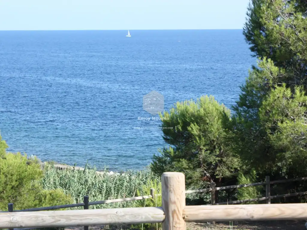 Residencial en venta en La Fustera