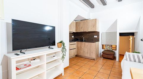 Foto 2 de Apartament en venda a Santa Catalina, Palma de Mallorca