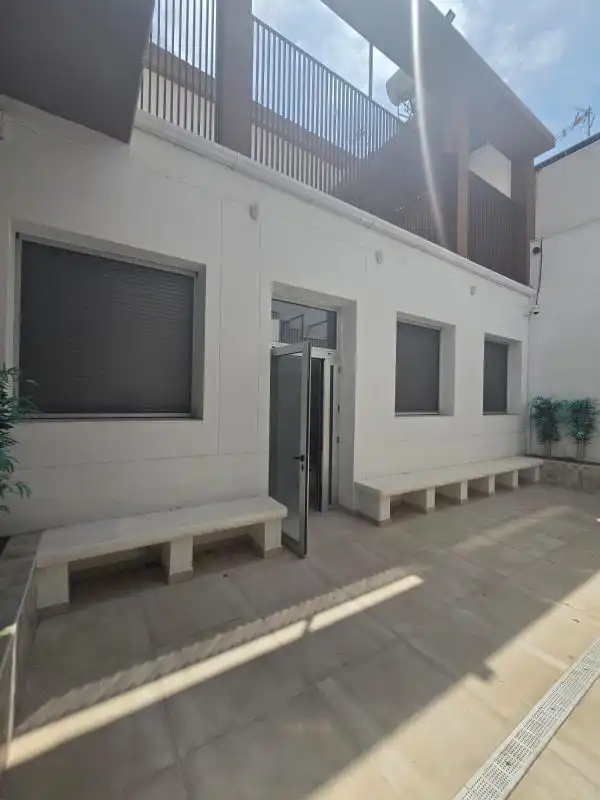 Reihenhaus mit Terrasse zum Verkauf in Calle la Asunción, imagen 25