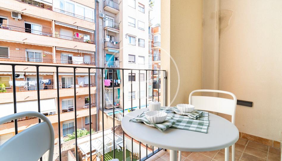 Foto 0 de Promoción Magnífica finca rehabilitada en Eixample Dreta