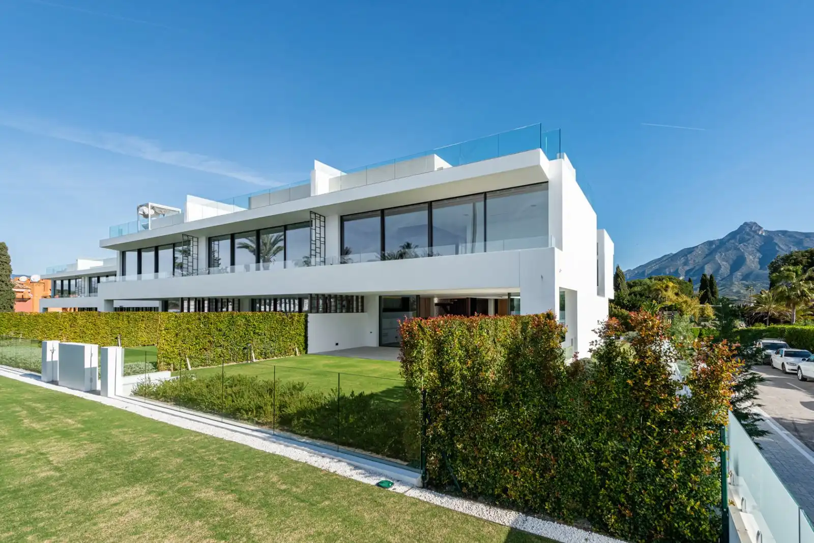 Wohnung mit Pool zum Verkauf in Marbella Centro, imagen 35