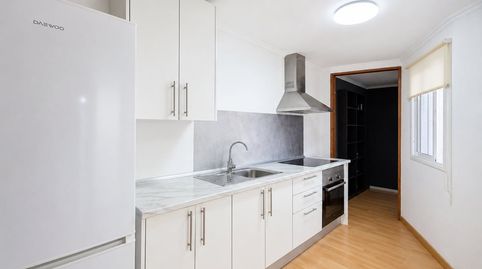 Photo 3 of Flat for rent in C. de Fernando Primo de Rivera, Salamanca - Uruguay, Santa Cruz de Tenerife Capital