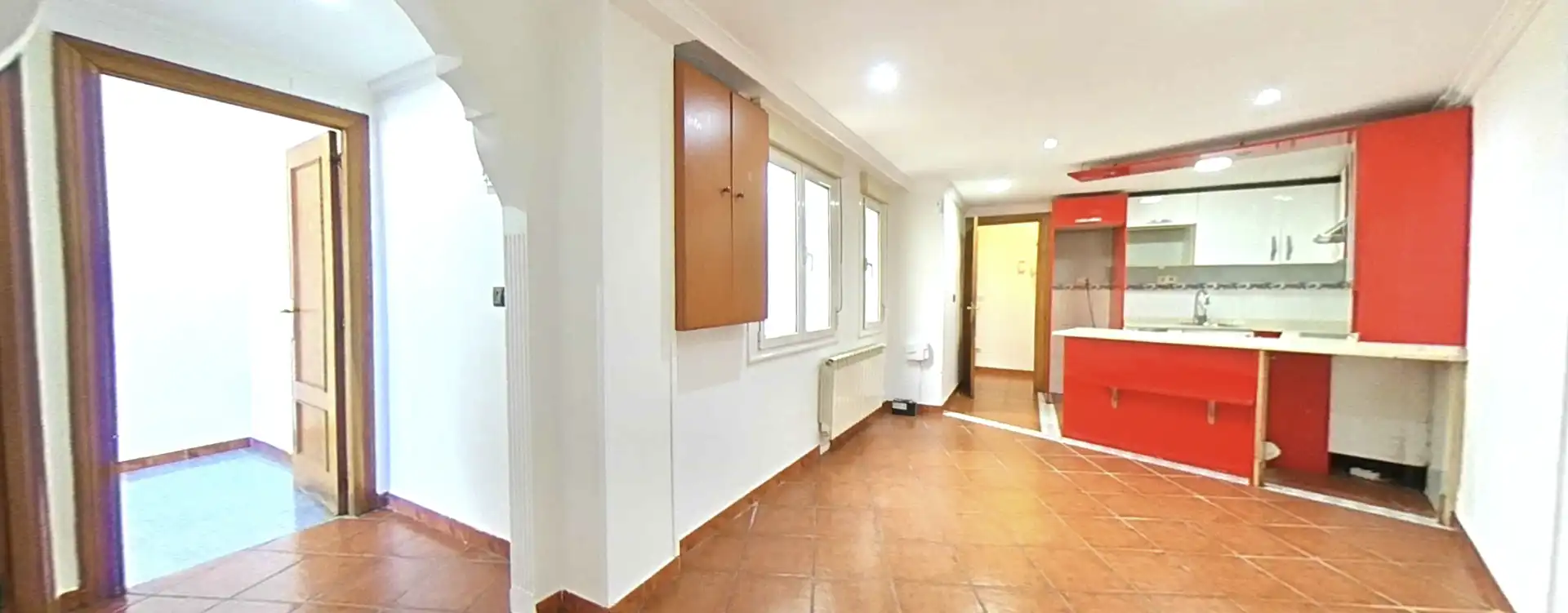 Wohnung mit Aufzug zum Verkauf in Santoña, imagen 4