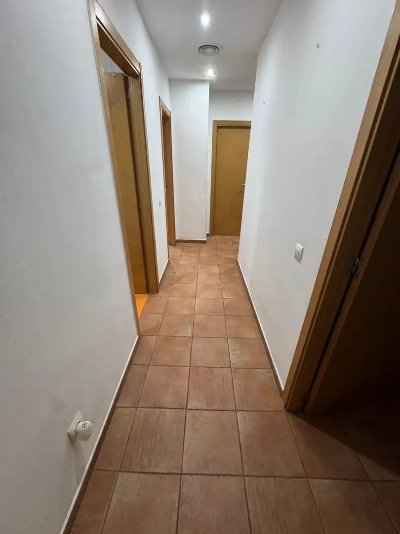 Piso de alquiler con opción a compra en ALDAYA, Benaguasil