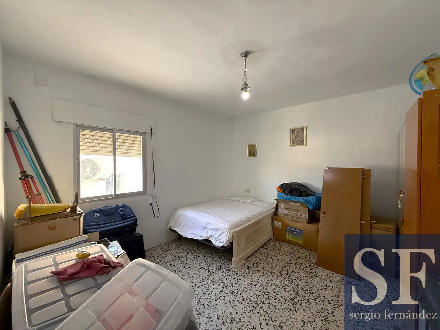 Adosado en venta en Canillas de Albaida, imagen 13