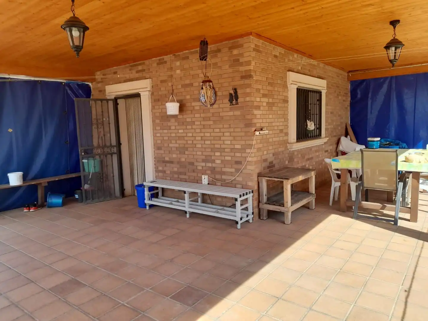 House with pool for sale in Argamasilla de Calatrava, imagen 55