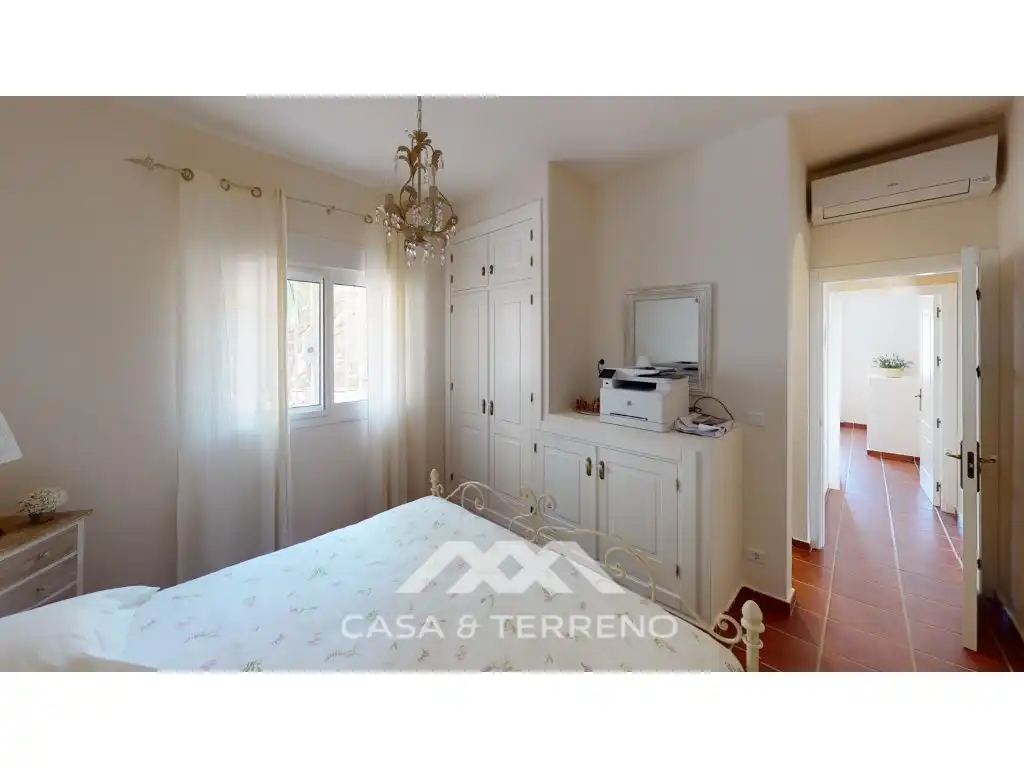 Casa amb terrassa en venda a Partida Fuente Ariza, imagen 30