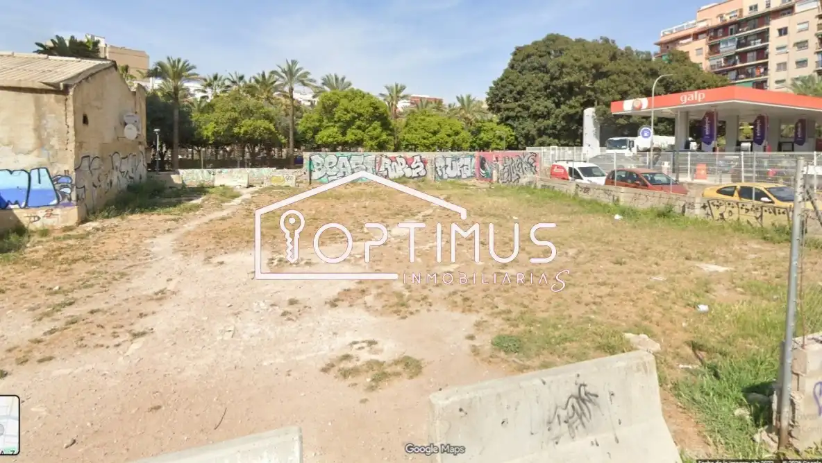 Residencial en venda en Valencia