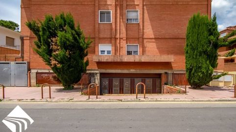 Local comercial en Torrelaguna