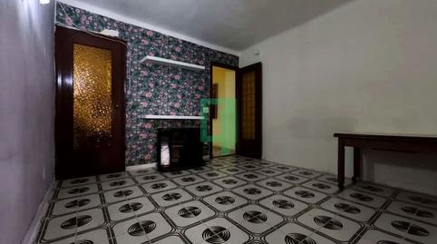 Foto 3 de Piso en venta en Carrer de Natzaret, Llefià, Barcelona