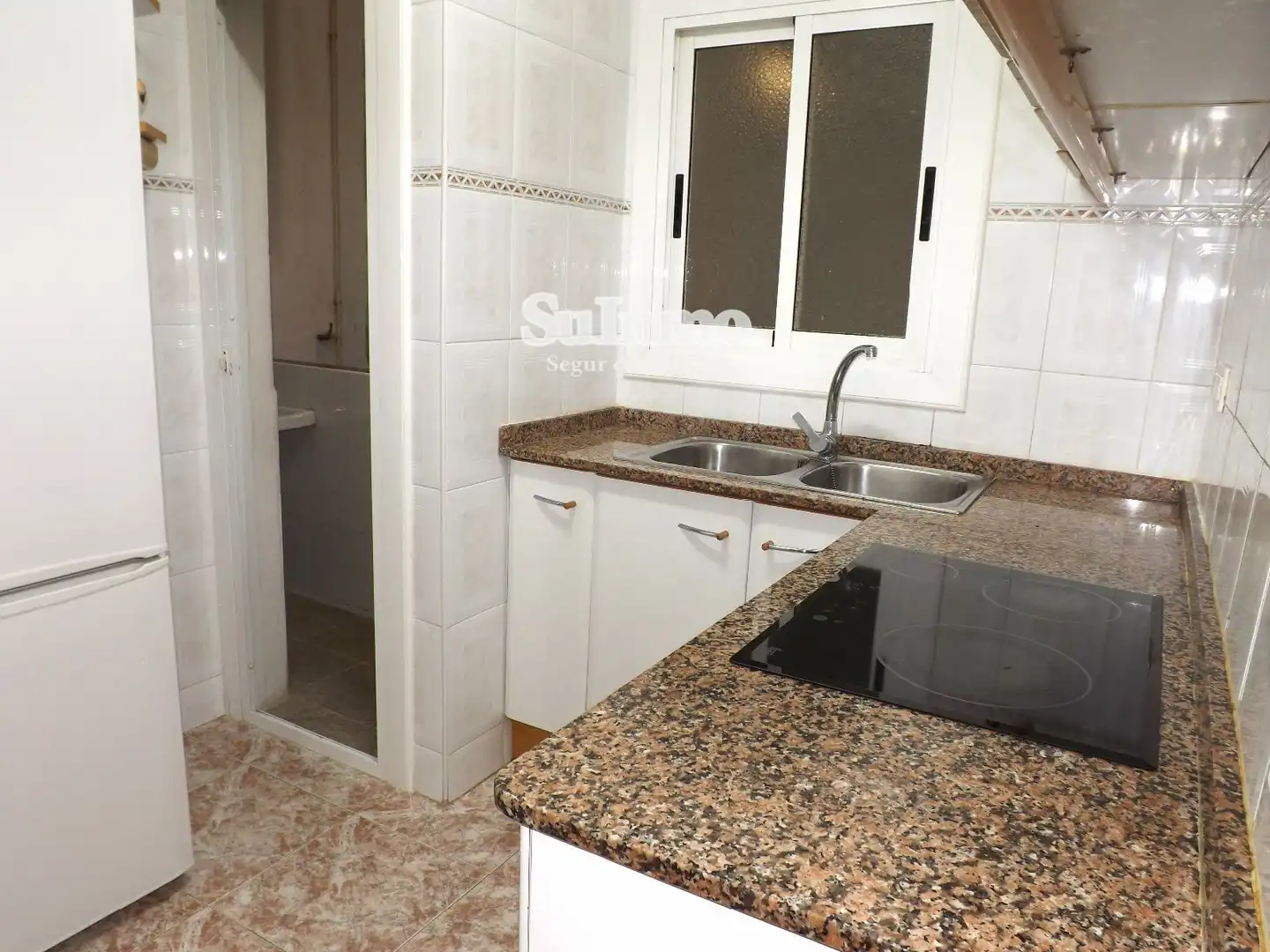 Cocina de Piso en venta en Calafell con Aire acondicionado, Calefacción y Terraza