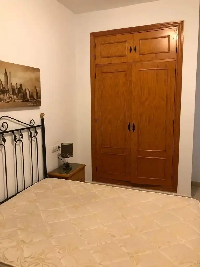 Habitación de Piso en venta en Chiclana de la Frontera con Amueblado