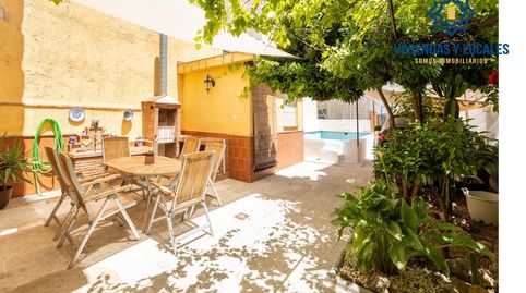 Foto 2 de Casa adosada en venta en Calle Jose Riquelme, 14, La Zubia Ciudad, La Zubia