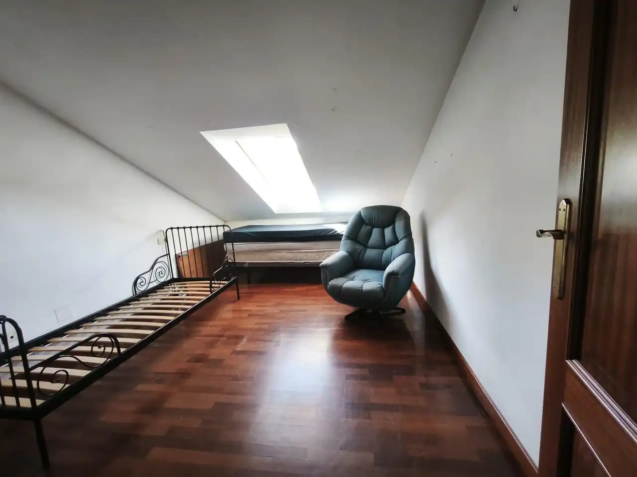 Piso en venta en Arteixo