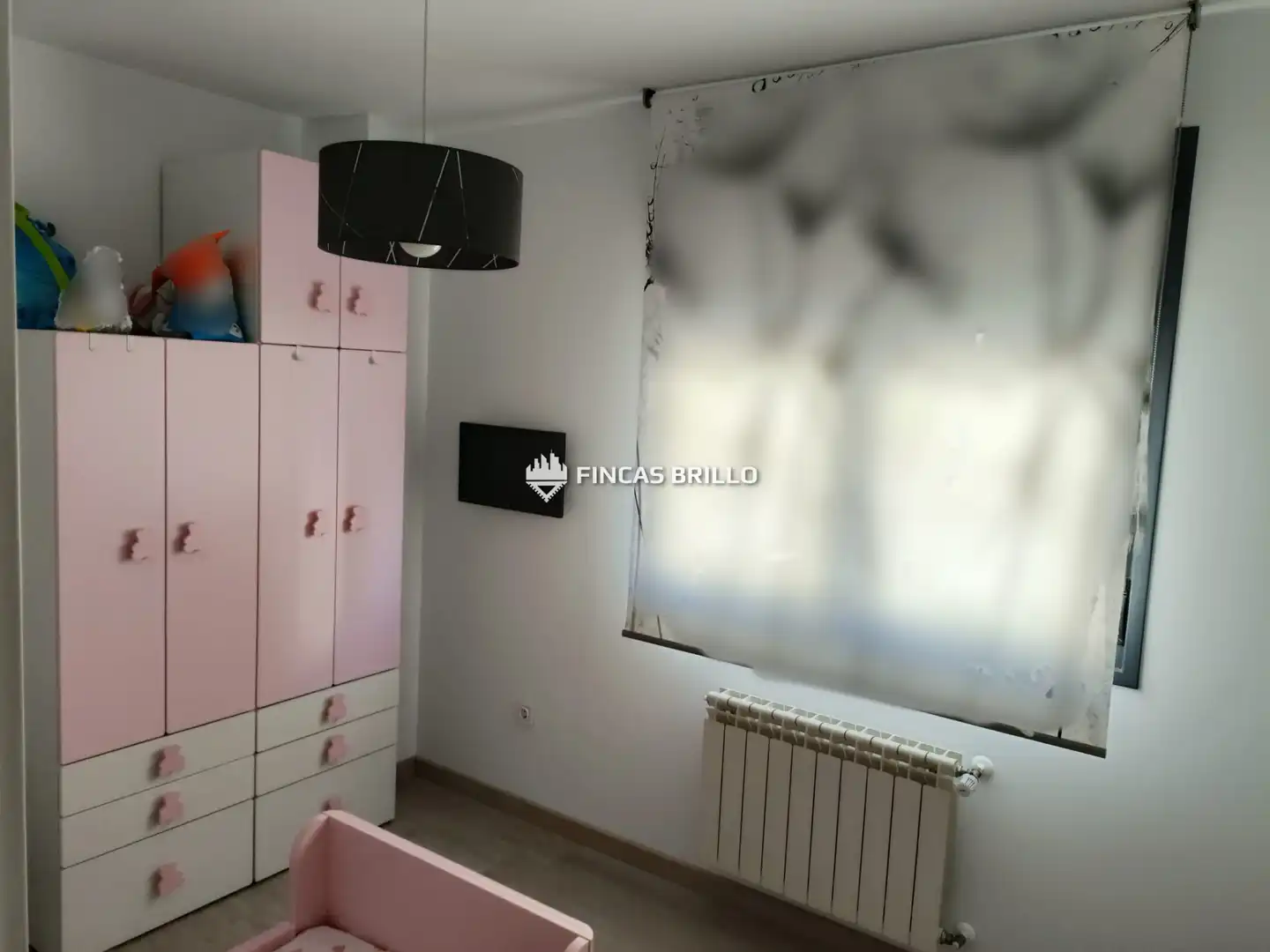Schlafzimmer von Wohnung zum Verkauf in Cáceres mit Heizung, Terrasse und Abstellraum