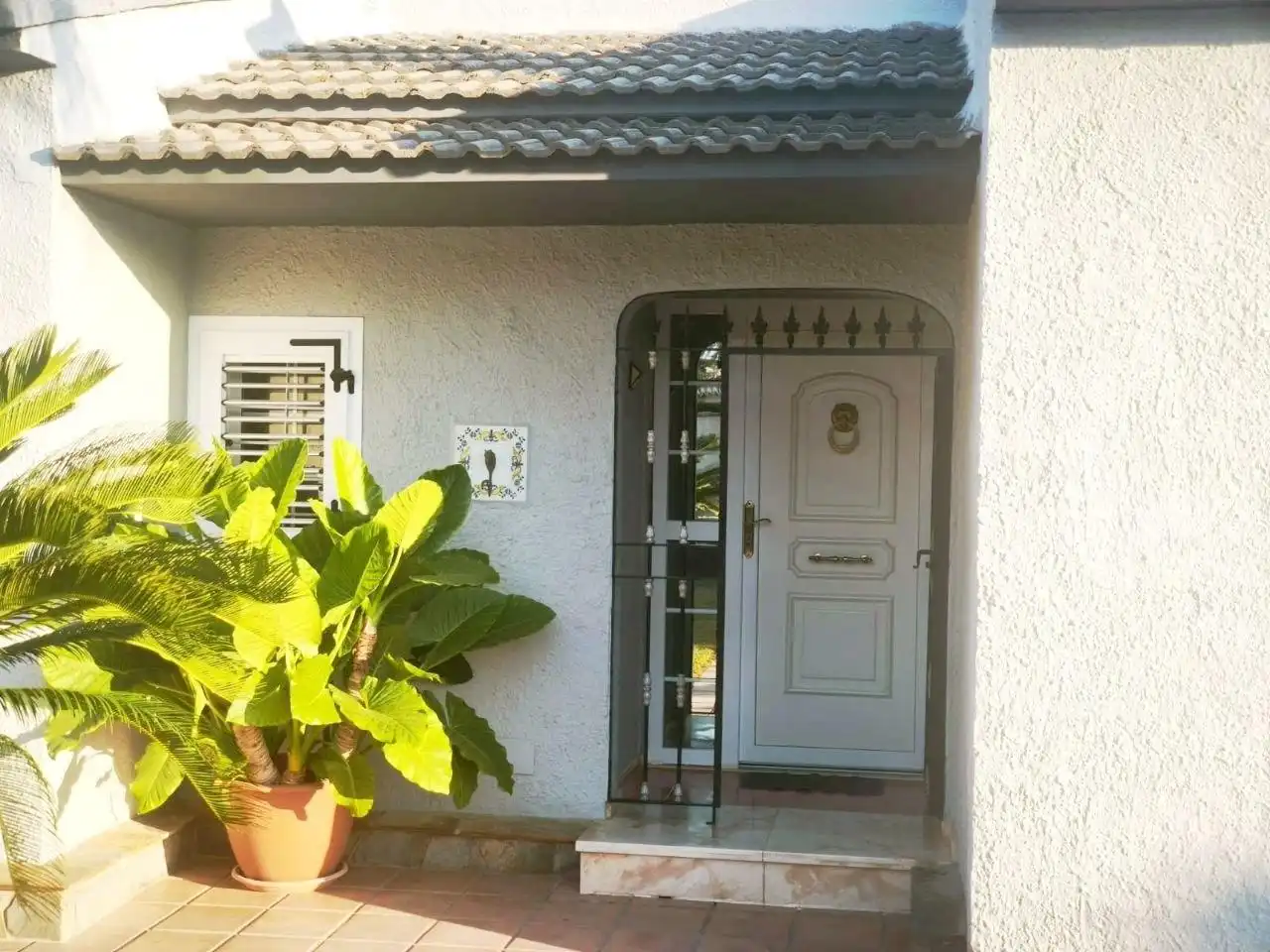 Casa o chalet en venta en Paterna con Aire acondicionado, Calefacción y Jardín privado