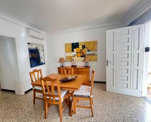 Dining room of Building for sale in Santa Margalida