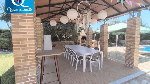 Foto 2 de Casa o chalet en venta en Villafranqueza, Alicante / Alacant